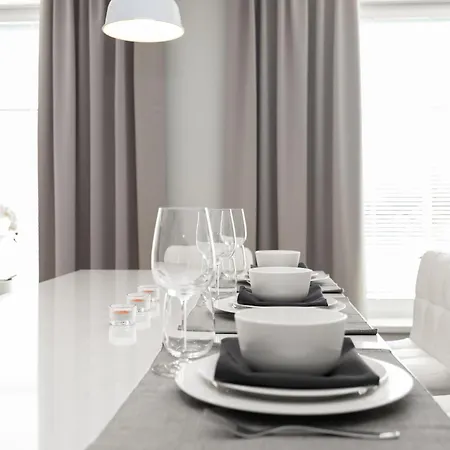 Appartamento Toompea 2 Bedroom *