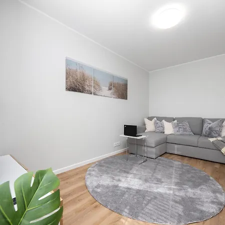 Appartamento Toompea 2 Bedroom