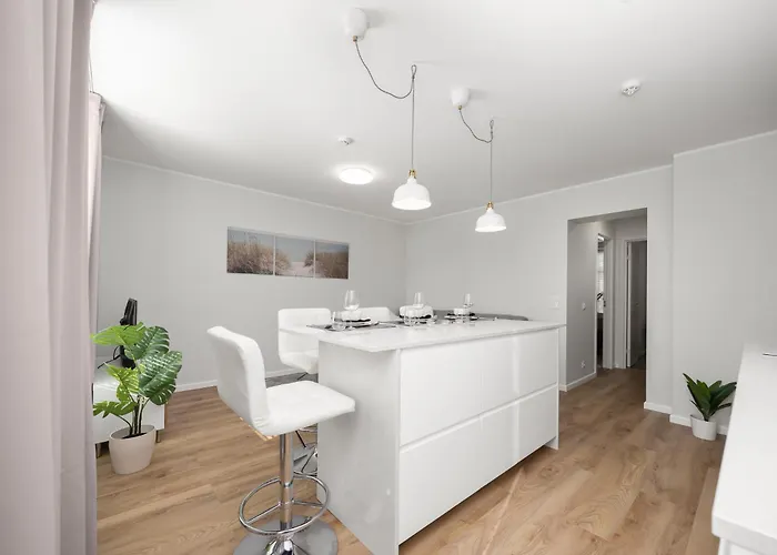 Apartman Toompea 2 Bedroom *