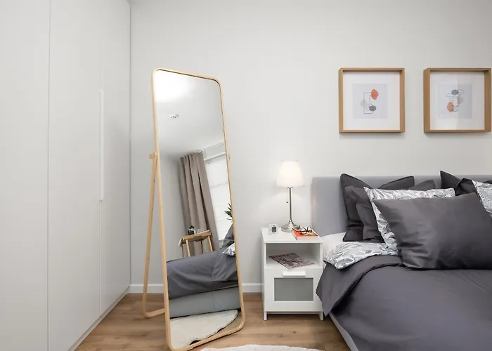 Toompea 2 Bedroom Apartman