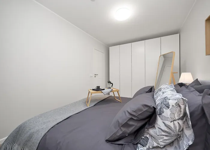 Toompea 2 Bedroom Apartman