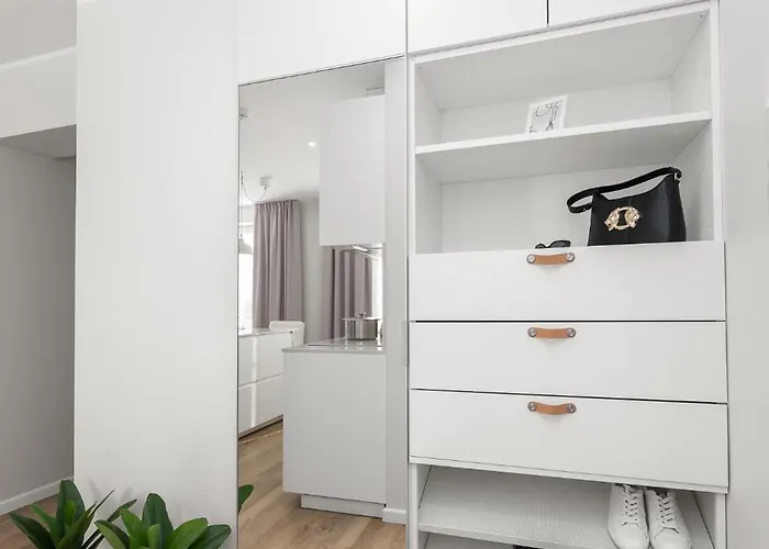 Toompea 2 Bedroom Apartman