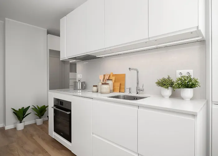 Apartman Toompea 2 Bedroom *