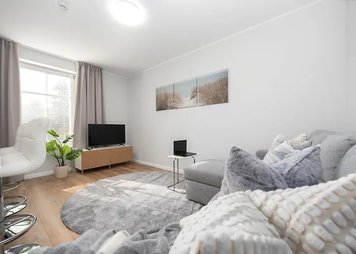 Apartman Toompea 2 Bedroom *