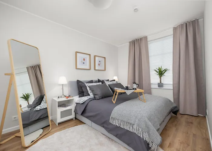 Toompea 2 Bedroom * Tallinn