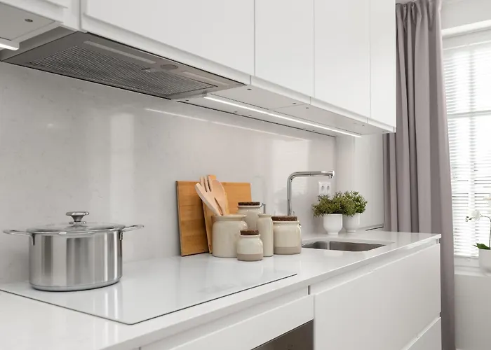 Toompea 2 Bedroom Apartman Tallinn