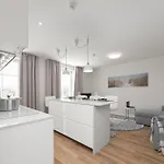 Apartment Toompea 2 Bedroom *