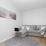 Apartment Toompea 2 Bedroom Reval