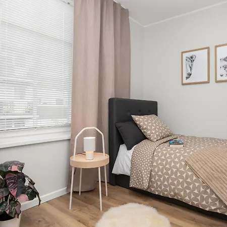 Toompea 2 Bedroom *