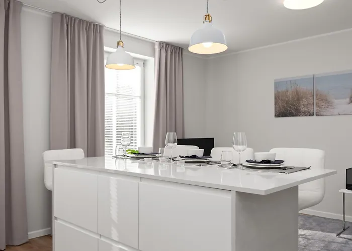 Toompea 2 Bedroom Apartamento