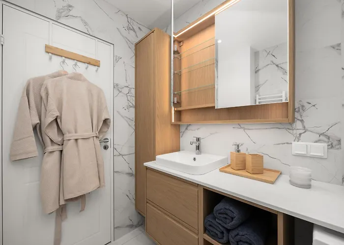 Toompea 2 Bedroom Apartamento