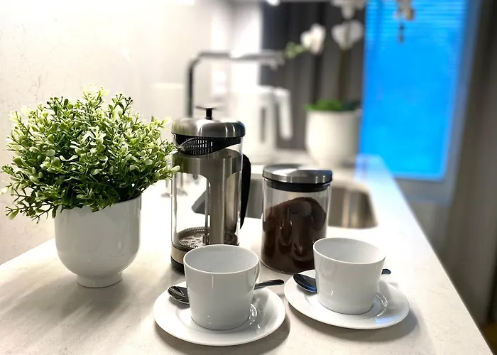 Apartamento Toompea 2 Bedroom *